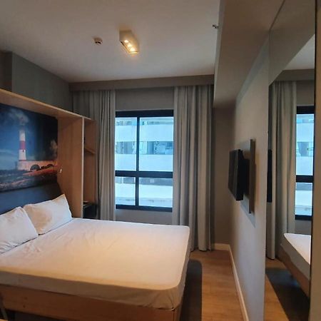 Astron Suites Mondial Salvador By Nobile 外观 照片